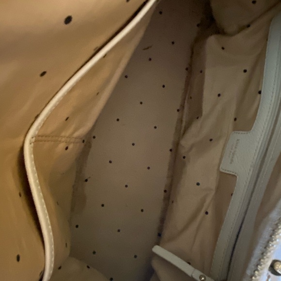 SALE 🔴 Kate Spade Satchel - Picture 9 of 10